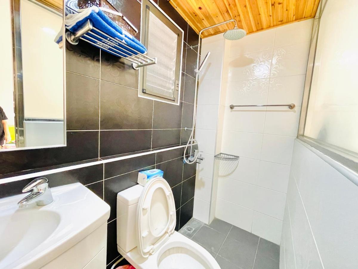 Qilixiang Homestay Chaozhou Exterior photo