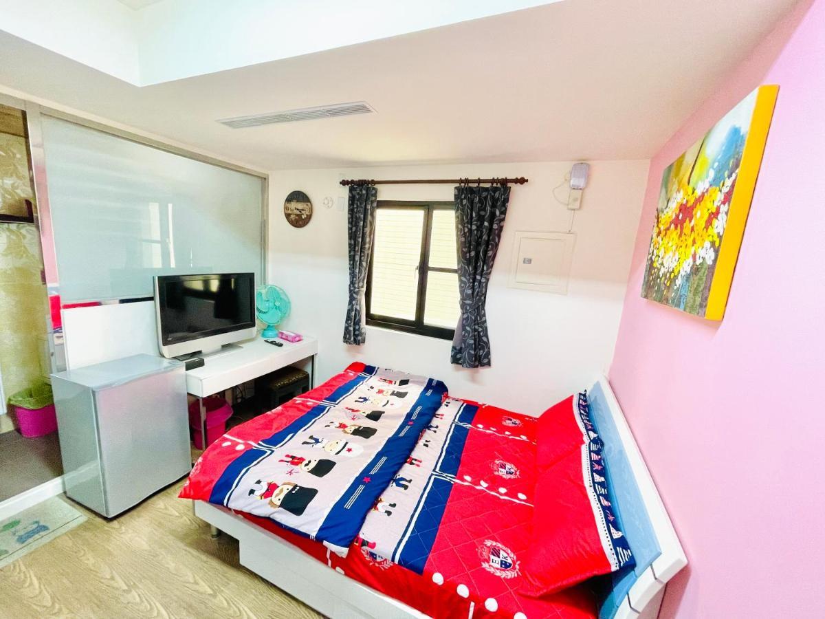 Qilixiang Homestay Chaozhou Exterior photo